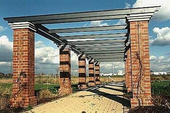 Erweiterungsbau