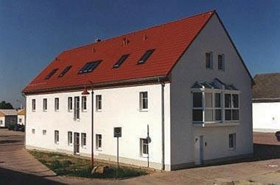 Vollwärmeschutz