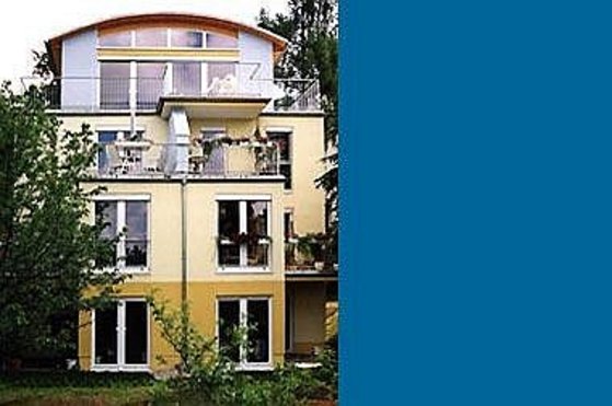 Hochbau