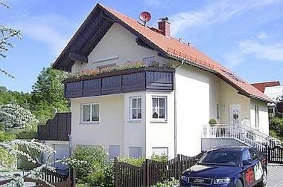 Hochbau
