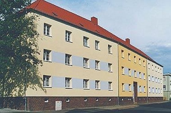 Vollwärmeschutz
