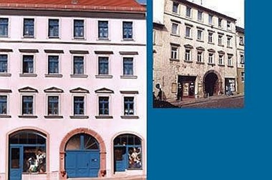 Sanierung Altbau
