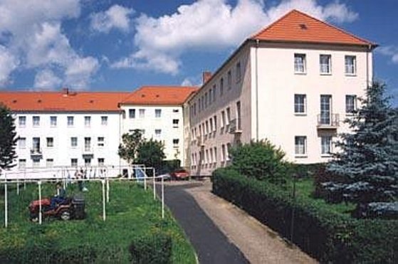 Vollwärmeschutz