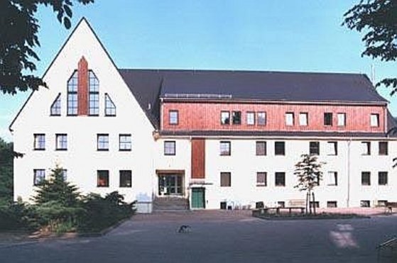 Erweiterungsbau