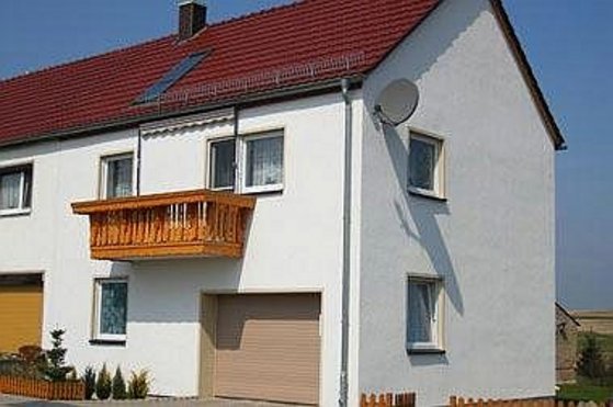 Hochbau