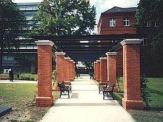 Erweiterungsbau