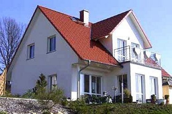 Hochbau