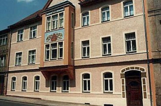 Fassade 