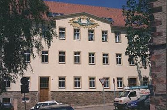 Fassade