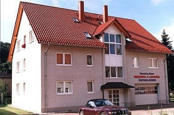 Hochbau