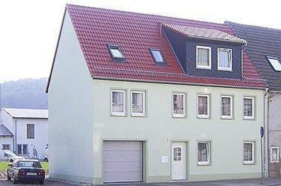 Hochbau