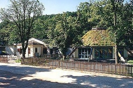 Erweiterungsbau