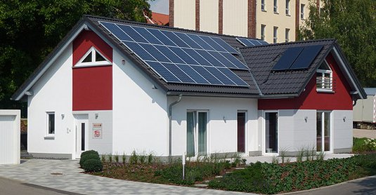 Bungalow
