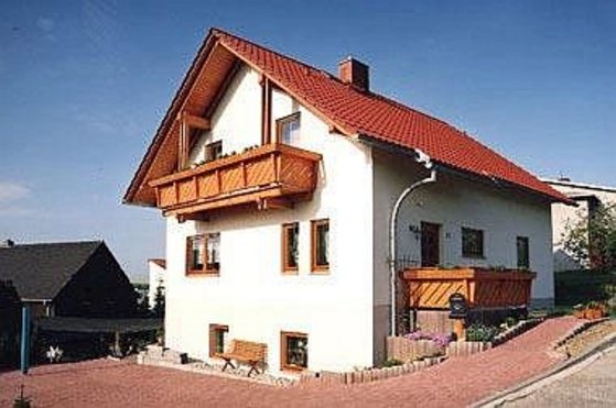 Hochbau