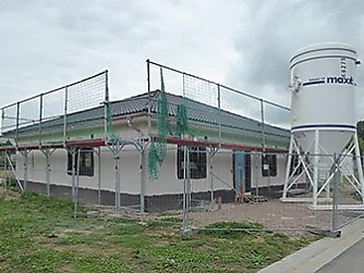 Riesa OT Weida