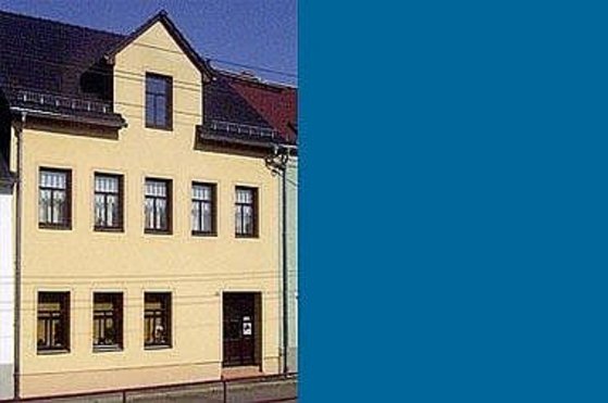 Wohn- und Geschäftshaus