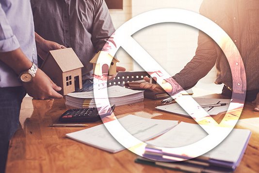 Bauen ohne Baugenehmigung