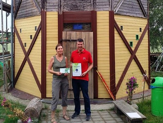 Kinder- und Jugendbauernhof Nickern e. V.