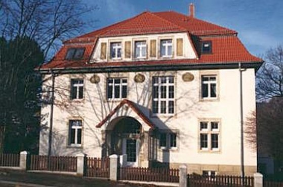 Sanierung Altbau