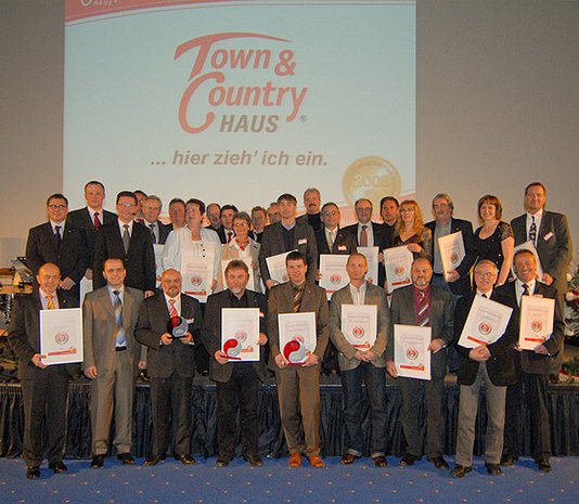 Qualitätskontrolle am Bau