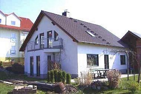 Hochbau