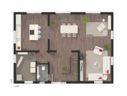 Landhaus-142-Erdgeschoss-Elegance